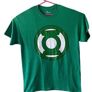 Green Lantern Graphic T-Shirt
